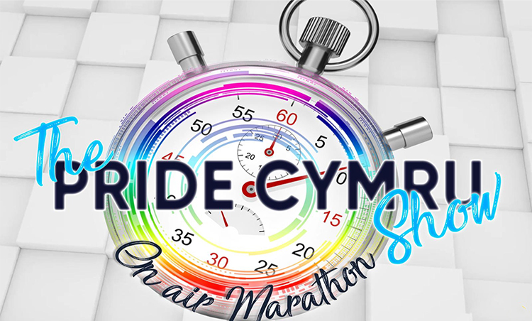 Pride 27-hour-long marathon