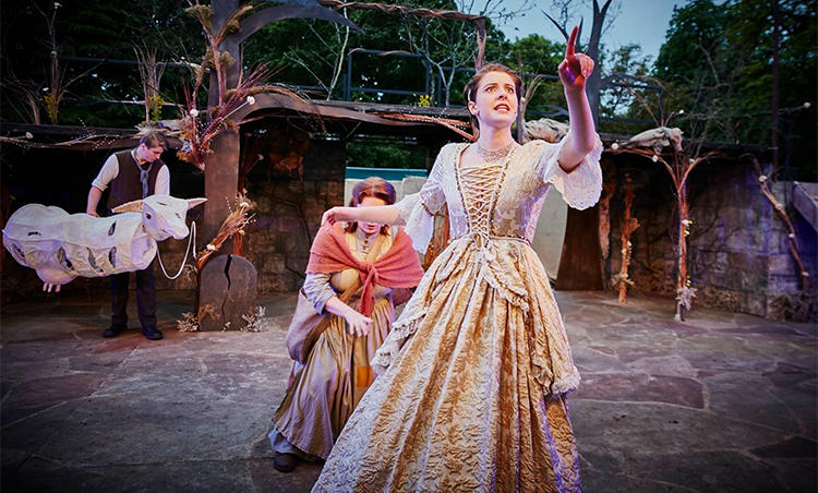Sophia Gardens To Host The Cardiff Open Air Theatre Festival This sophia-gardens-to-host-the-cardiff-open-air-theatre-festival-this