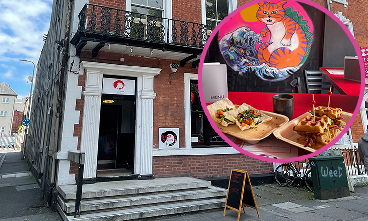 The new Cardiff restaurants and bars to enjoy Summer 2022 - It's