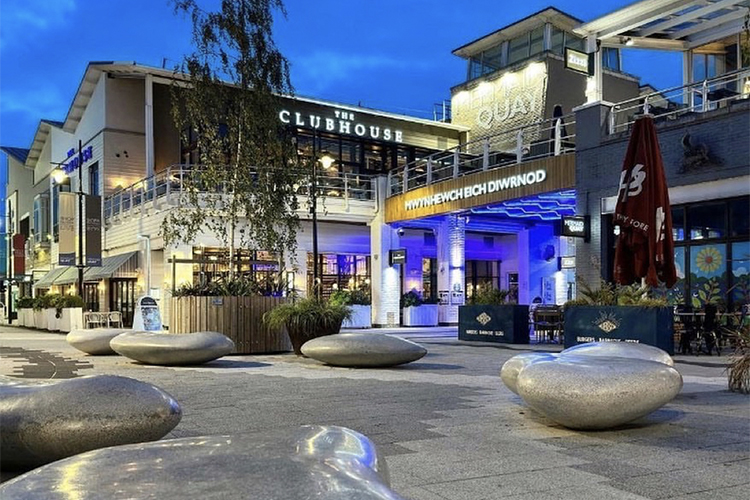 Unleash Creativity and Joy this February Half-Term at Mermaid Quay