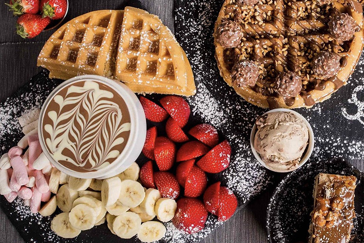 The Urban Chocolatier To Open First Welsh Branch - It's On Cardiff