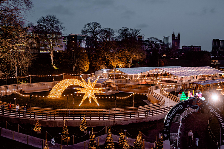 Christmas 2024 events around Cardiff Launching This Month It's On Cardiff