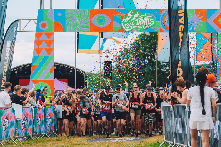 Love Trails Festival Returns for 2025 It's On Cardiff