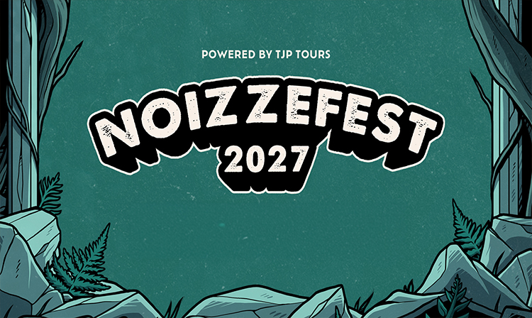 Noizzefest Announces First Wave of Bands for Huge Cardiff All-Day ...